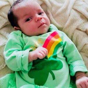 Meet your Posher, Billy